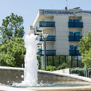 Hotel Onda Marina, Misano Adriatico