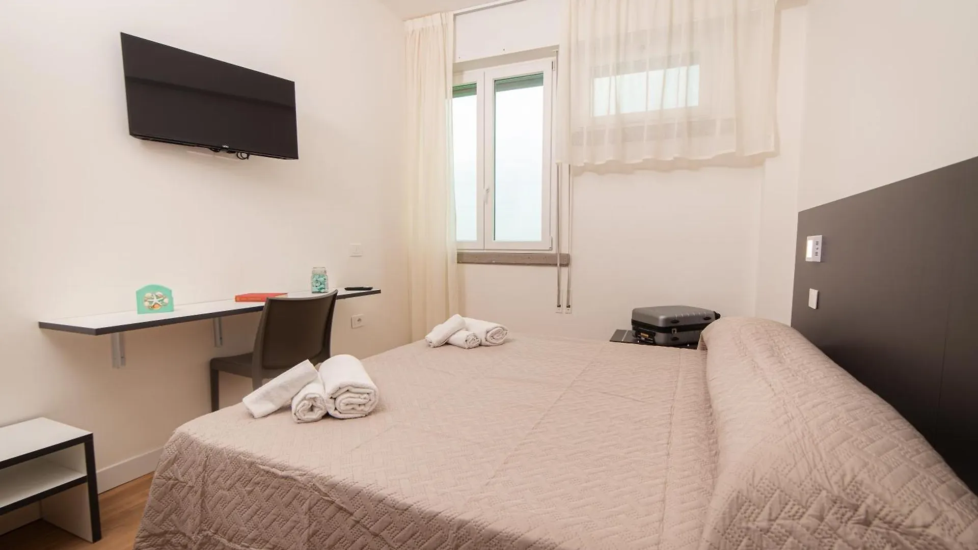 Hotel Villaggio San Pellegrino Misano Adriatico