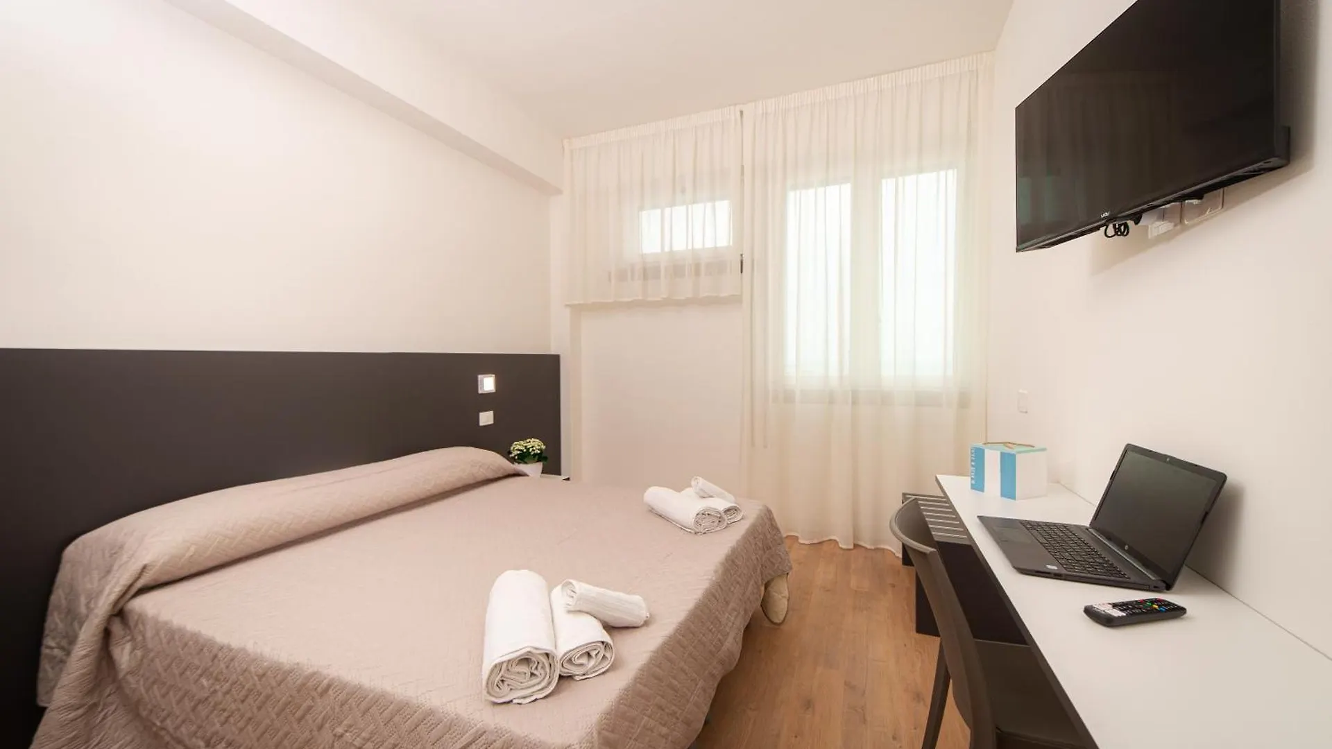 Hotel Villaggio San Pellegrino Misano Adriatico