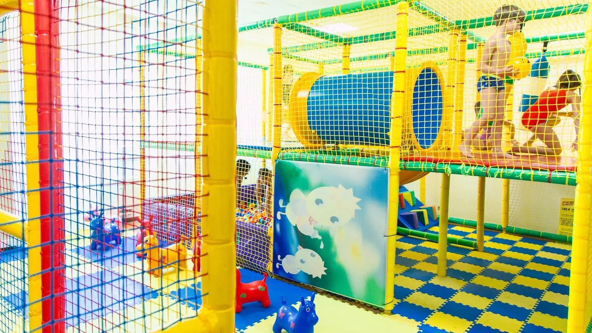 Villaggio San Pellegrino Misano Adriatico 0*,