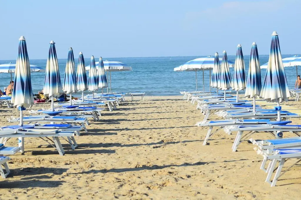 Villaggio San Pellegrino Misano Adriatico 0*,